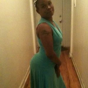 Meet your Posher, Dorothy